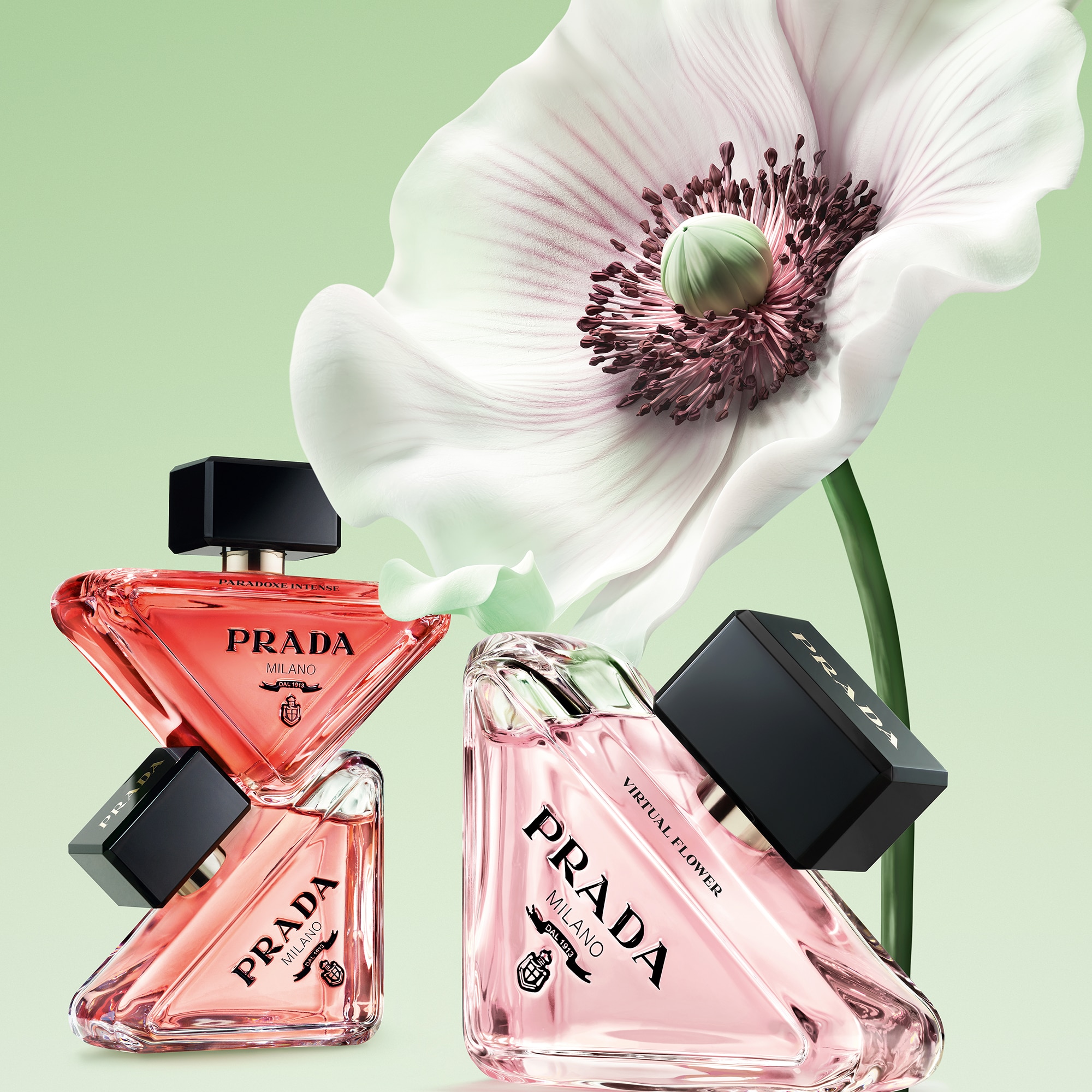 VIRTUAL FLOWER EDP
